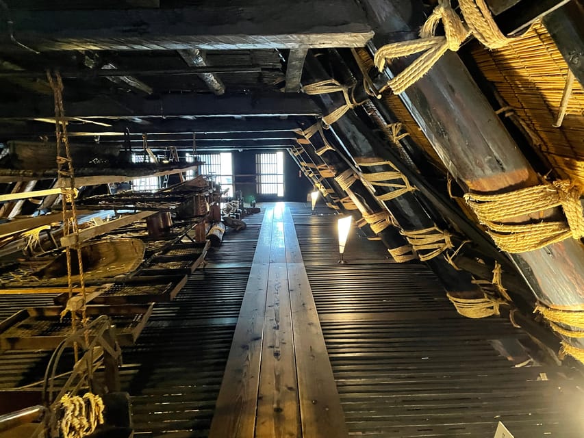 Shirakawa-go UNESCO Half-Day Tour from Takayama - Getting There from Takayama: East Exit Timing That Changes Everything