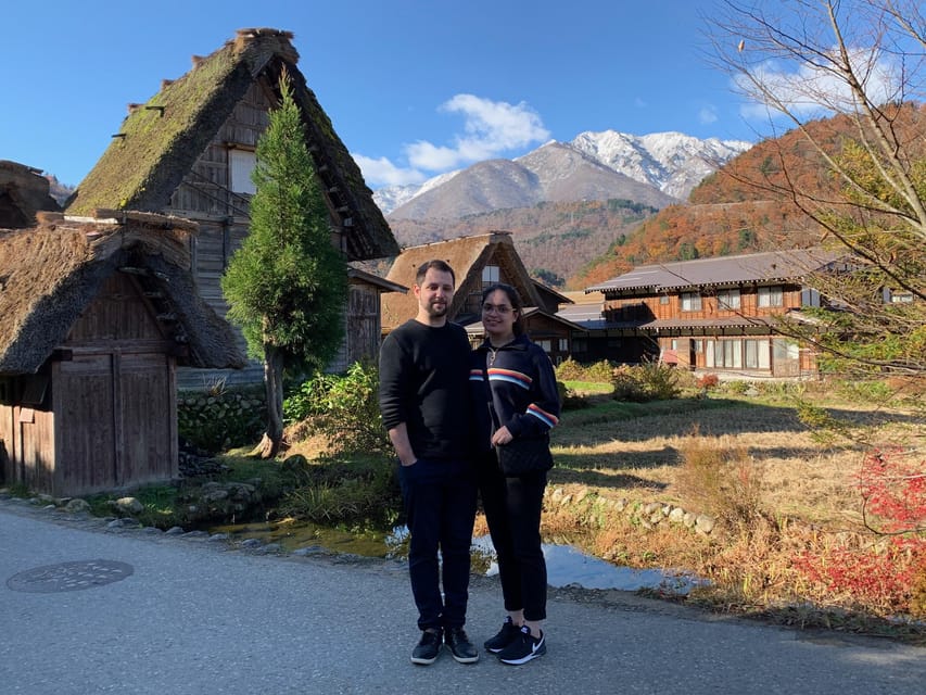 Shirakawa-go UNESCO Half-Day Tour from Takayama - Who Should Book This Shirakawa-go Half-Day Tour