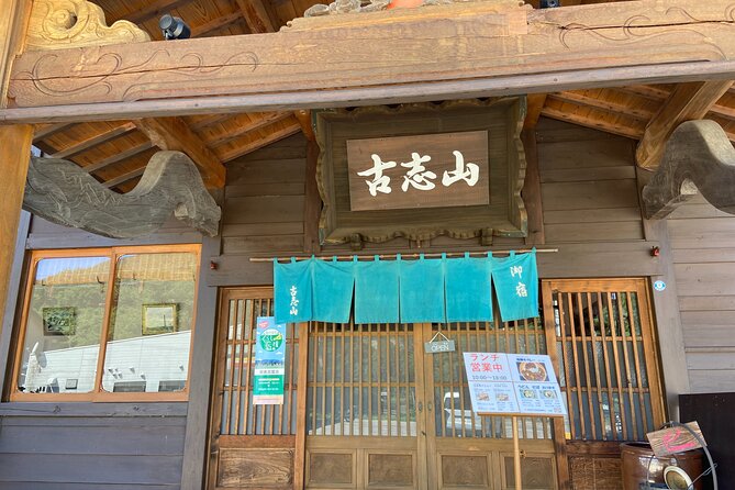Shirakawago & Takayama Bus Tour from Nagoya w/Optional Lunch - From Nagoya to the Mountains: what this day trip is really for