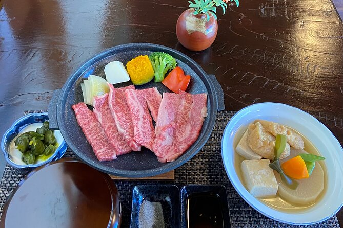 Shirakawago & Takayama Bus Tour from Nagoya w/Optional Lunch - Meeting point, luggage, and how to avoid losing time
