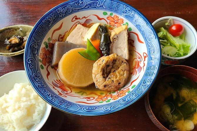 Shirakawago & Takayama Bus Tour from Nagoya w/Optional Lunch - Price and value: what you’re paying for at about $66