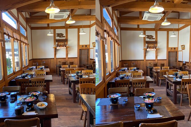 Shirakawago & Takayama Bus Tour from Nagoya w/Optional Lunch - Should you book this tour? My decision guide