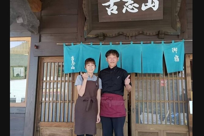 Shirakawago & Takayama Bus Tour from Nagoya w/Optional Lunch - Takayama in 90 minutes: gateway town, Edo-era flavor, and fast choices