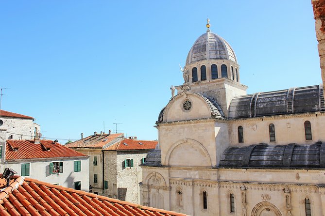 Sibenik Private Combined Food & Drink and Historical Tour - The Tour at a Glance: 4–6 Hours, Private, and Built Around Eating