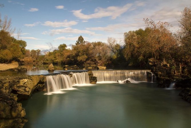 "Side: 5-in-1 Green Canyon, Waterfalls & Ancient Sites Tour" - Quick Takeaways: What Matters Most