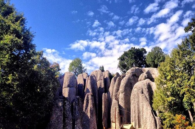 Side Eagle Canyon Tour With Rafting OR Selge Ancient City - Price and value: where the $30 makes sense