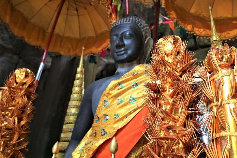 Siem Reap: Banteay Srei and Grand Circuit Heritage Tour - Price and value: $18 sounds cheap, but plan for the pass