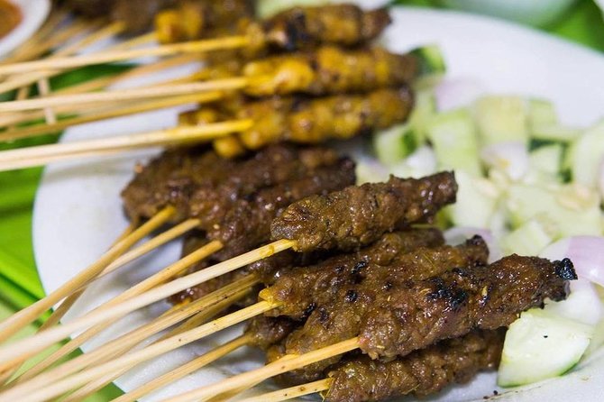 Singapore Private Food, Culture and Heritage Tour with 9 tastings - Guide Style and Pacing: When the Day Feels Personal