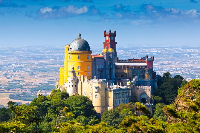 Sintra Private Personalized Half-Day Experience - What This Private Half-Day in Sintra Really Delivers