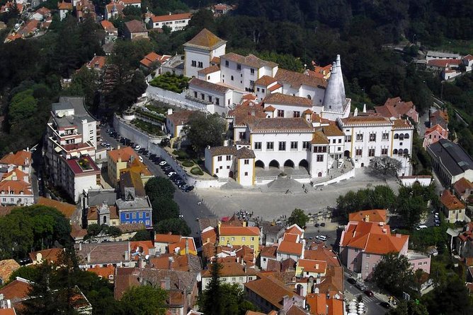 Sintra Private Personalized Half-Day Experience - The Pacing Reality Check: Traffic, Walking, and What Can Change