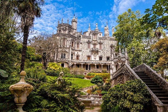 Sintra Private Personalized Half-Day Experience - Should You Book This Private Half-Day Tour?