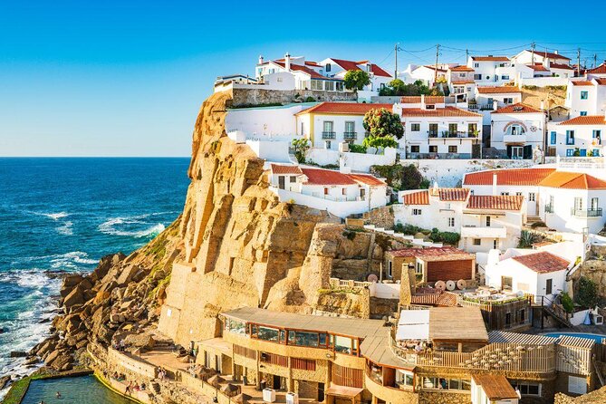 Sintra World Heritage and Cascais Village Private Deluxe Tour - Key things I’d zero in on before you book