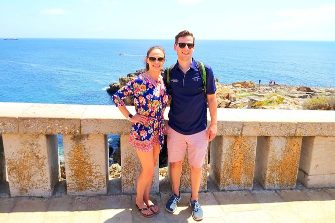 Sintra World Heritage and Cascais Village Private Deluxe Tour - The real decision: Pena Palace vs Quinta da Regaleira