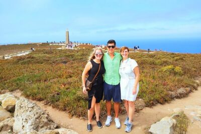Sintra World Heritage and Cascais Village Private Deluxe Tour - Quinta da Regaleira quick pass, then Sintra’s old-town stroll