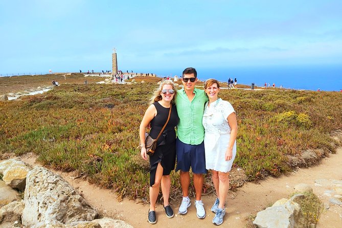 Sintra World Heritage and Cascais Village Private Deluxe Tour - Quinta da Regaleira quick pass, then Sintra’s old-town stroll