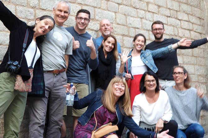 Sip, Sites & Bites Barcelona Food, Drinks & History Tour - The final Catalan tavern stop: wine-and-food surprise
