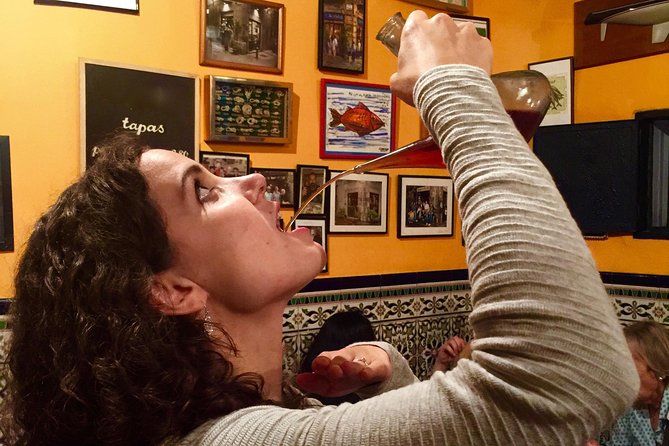 Sip, Sites & Bites Barcelona Food, Drinks & History Tour - What you’ll actually eat and drink (and how filling it is)
