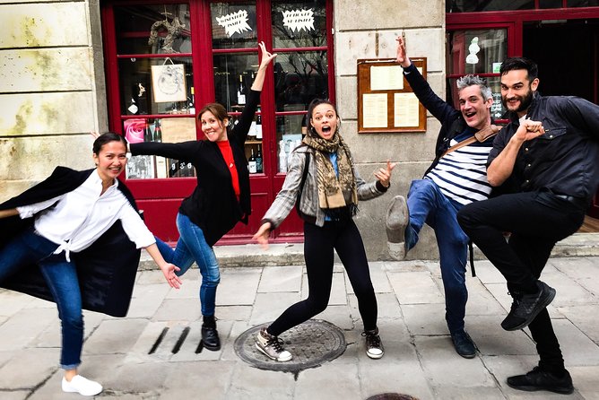 Sip, Sites & Bites Barcelona Food, Drinks & History Tour - Price and value: what $95.54 is buying you