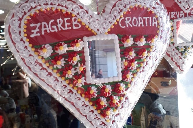 Sites & Bites Private Food and History Tour of Zagreb - Dolac Market: the food centerpiece you’ll remember