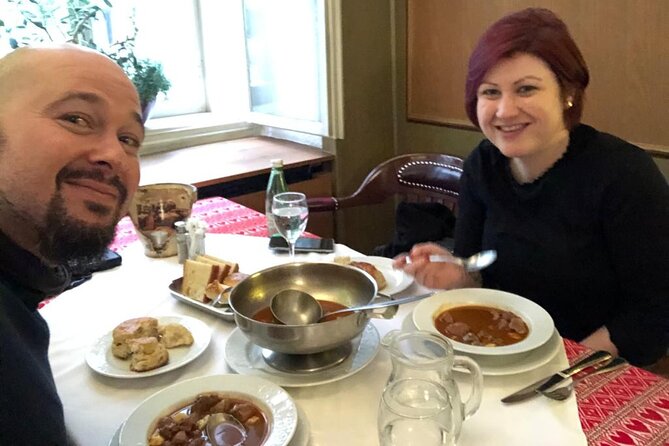 Sites & Bites Private Food and History Tour of Zagreb - Bloody Bridge and Grič Tunnel: history with a darker edge