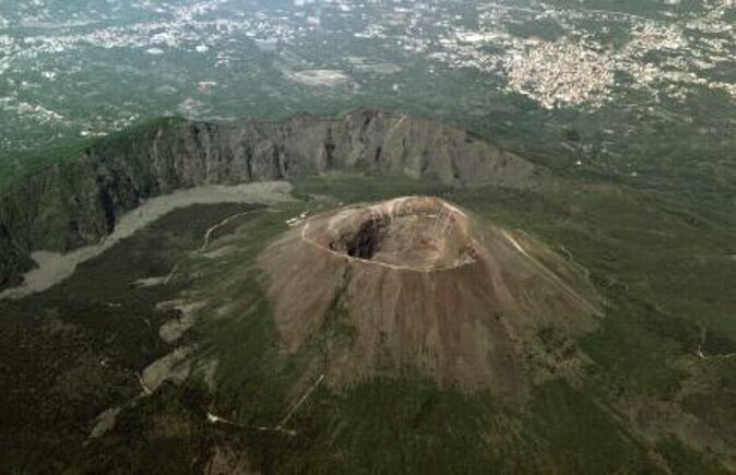 Skip-the-Line Exclusive Private Ancient Pompeii & Vesuvius Volcano Full Day Tour - Key things to know before you go