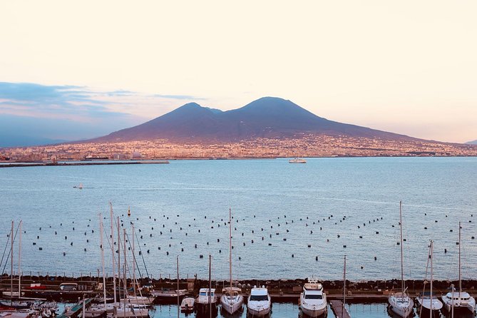 Skip-the-Line Exclusive Private Ancient Pompeii & Vesuvius Volcano Full Day Tour - Pompeii’s highlights: Foro and Teatro Grande without getting lost in the crowd