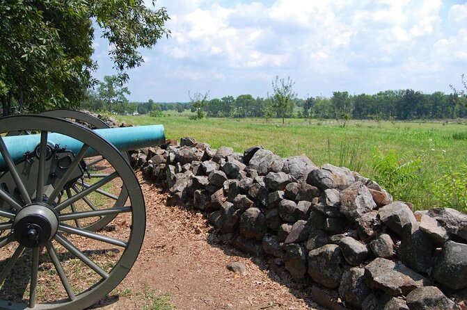 Skip the Line: Gettysburg Heritage Center and Museum Admission Ticket - Key highlights to look for