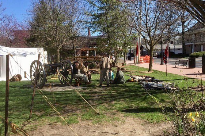 Skip the Line: Gettysburg Heritage Center and Museum Admission Ticket - The film and 3D elements: what’s worth your attention