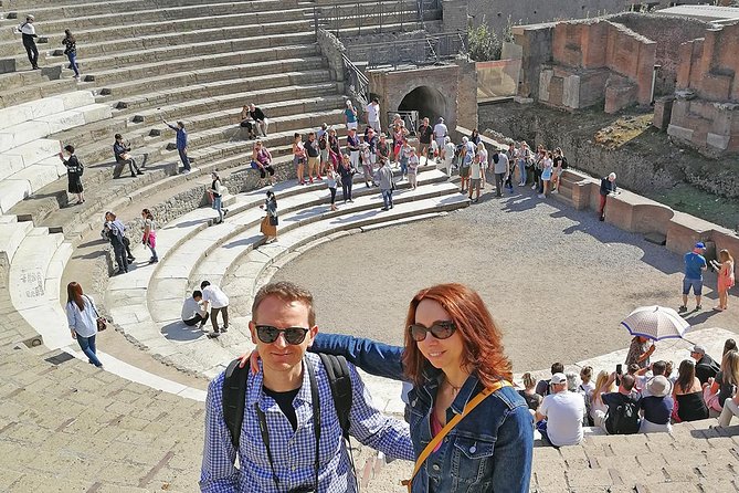 Skip-the-Line Half-Day Private Tour Ancient Pompeii Highlights with Native Guide - Key Things I’d Prioritize on This Pompeii Tour