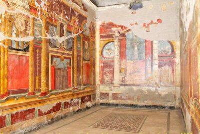 Skip-the-Line Half-Day Private Tour Ancient Pompeii Highlights with Native Guide - Your Guide: How Pompeii Actually Comes to Life