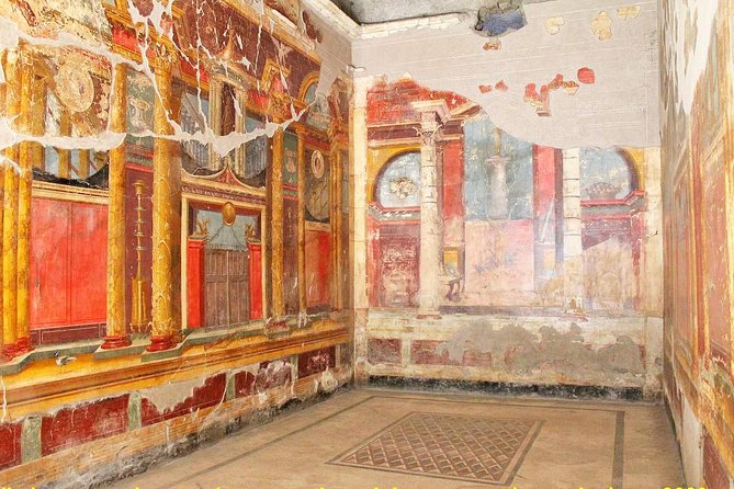 Skip-the-Line Half-Day Private Tour Ancient Pompeii Highlights with Native Guide - Your Guide: How Pompeii Actually Comes to Life