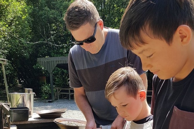 Skip the Line: Shantytown Heritage Park Experience Ticket - Food, photos, and the real cost beyond the ticket