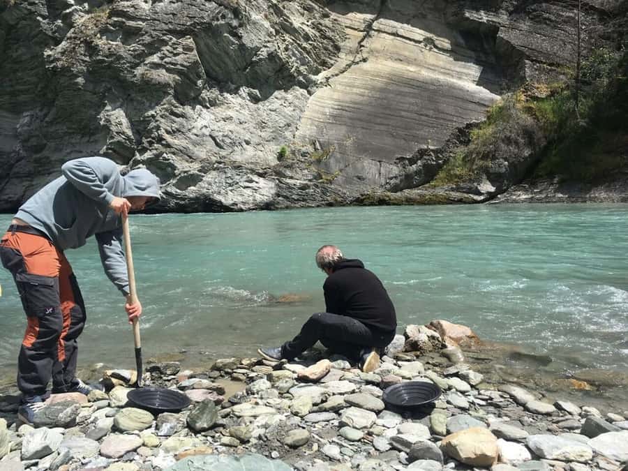 Skippers Canyon 4WD Heritage Tour from Queenstown - Key highlights you’ll care about
