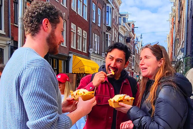 Skipping Lines & Sipping Beers: A History Tour of Amsterdam - 6 Key Things That Make This Amsterdam History + Beer Tour Worth Your Time