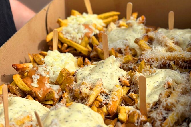 Skipping Lines & Sipping Beers: A History Tour of Amsterdam - Is $80 Worth It? Price, Timing, and What You’re Really Getting