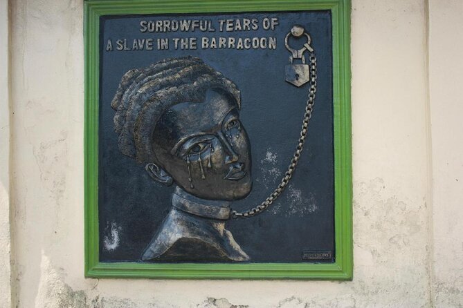 Slave Trade Tour: Badagry Black Heritage Adventure - Key highlights at a glance
