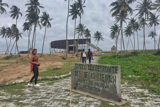 Slave Trade Tour: Badagry Black Heritage Adventure - Why Badagry Matters for Nigeria’s Slave Trade Story