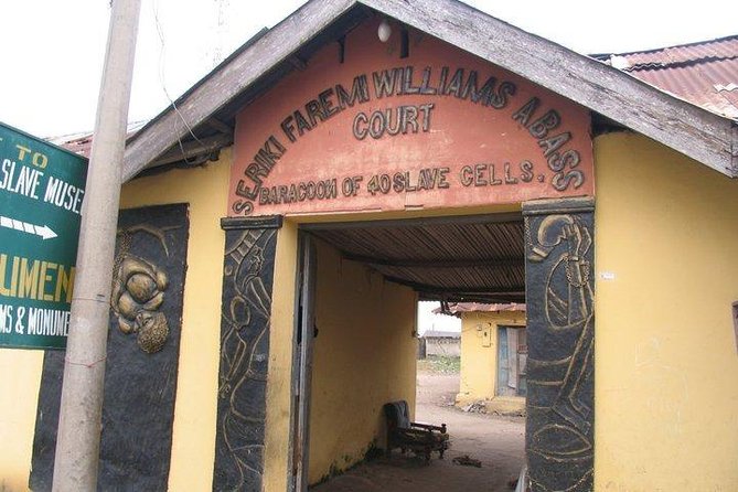 Slave Trade Tour: Badagry Black Heritage Adventure - Price and Value: What $250 Buys You in Lagos