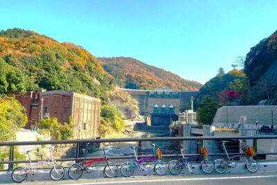 Slow Cycling Tour at Uji's Matcha Green Tea Fields and Heritage - Tea and Uji Community Center Chazuna: Matcha Culture with Context