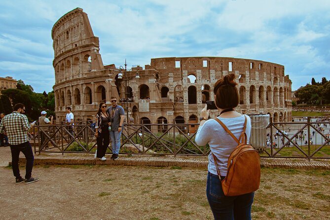 Small group Colosseum with Arena Floor, Palatine Hill & Forum Tour - Why this Colosseum-arena-floor format works in real life