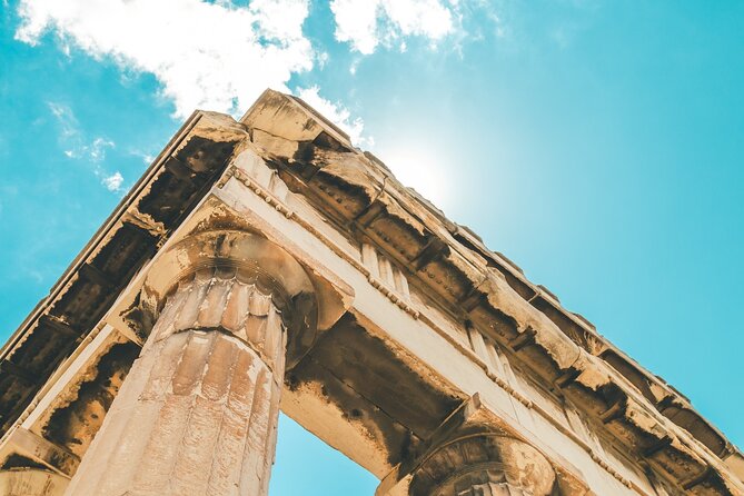 Small-Group Women History in Ancient Greece Walking Tour - Pnyx and the politics of voting: when only men decided