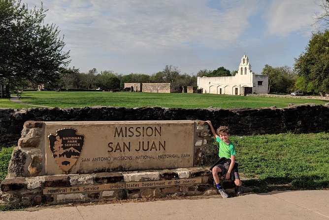 Small-Group World Heritage San Antonio Missions Guided Tour - Why the San Antonio Missions tour feels worth it