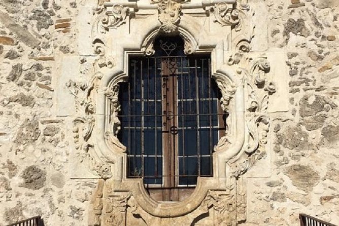 Small-Group World Heritage San Antonio Missions Guided Tour - Stop 3: Mission San Juan for a shorter, contrast-rich visit