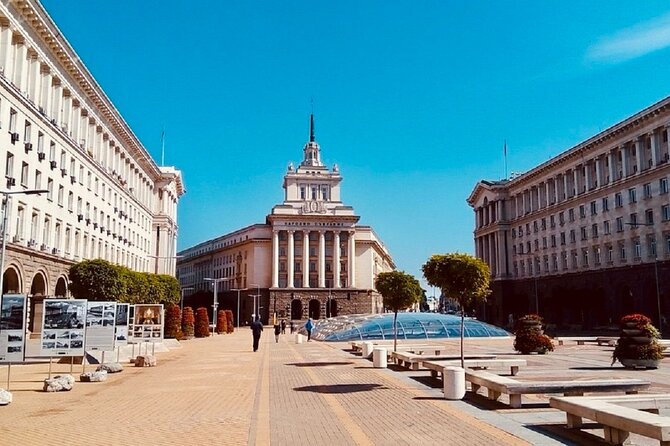 Sofia: History and Heritage - Small Group City Tour - Key highlights (what makes this tour worth it)