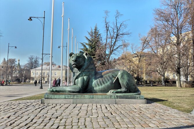 Sofia: History and Heritage - Small Group City Tour - Who this tour is best for (and who might not love it)
