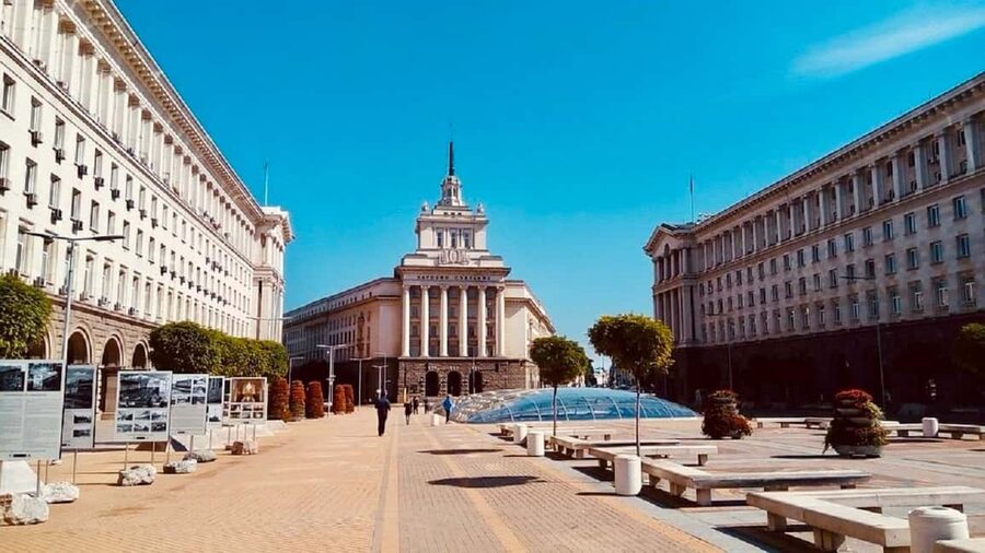 Sofia: History And Heritage - Small Group Guided Tour - Alexander Nevsky Cathedral: Why This Cathedral Had to Exist