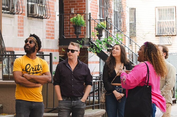 Soul of Harlem: Striver's Row, Apollo Theatre & Gospel Heritage - Key highlights I’d plan around