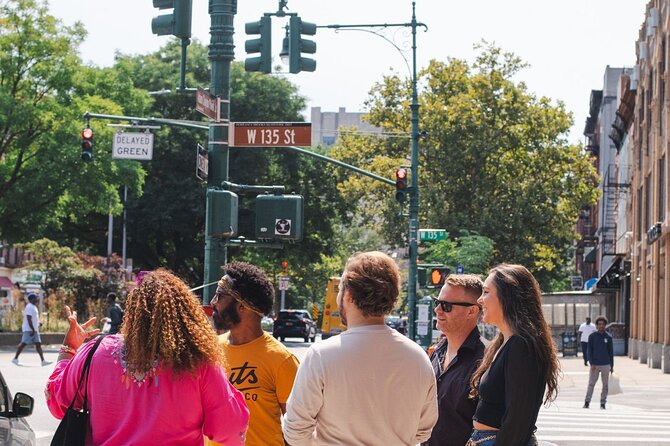 Soul of Harlem: Striver's Row, Apollo Theatre & Gospel Heritage - Schomburg Center: Starting with the archives, not assumptions