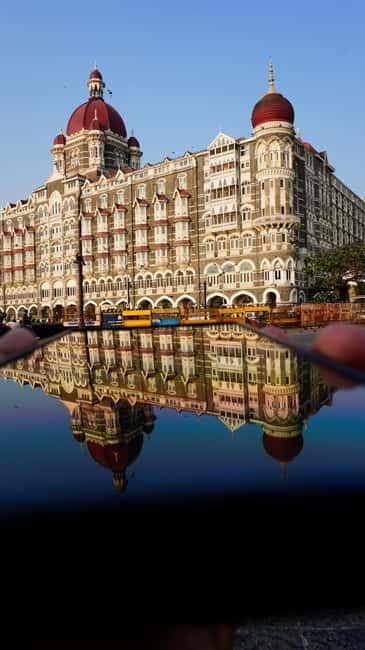 South Mumbai: Cultural Heritage Walking Tour - Key highlights that make this walk worth it