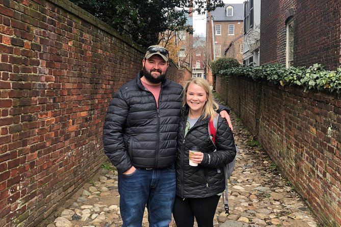 Southern Comfort Food & History Tour of Old Town Alexandria - Why This Old Town Alexandria Food + History Walk Feels Worth Your Time